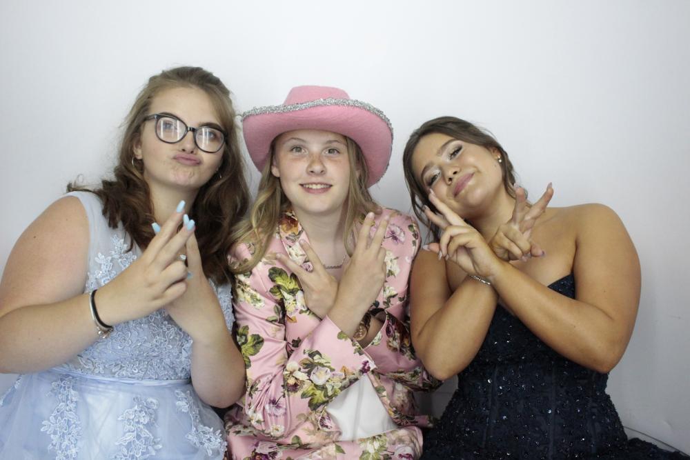 Ormiston Six Villages Academy | View more photos from the event at gallery.myphotoboothexperience.co.uk/u/MyPhotoBoothExperienceLtd/Ormiston-Six-Villages-Academy
